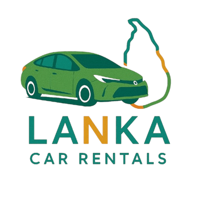 Lanka Car Rental Logo