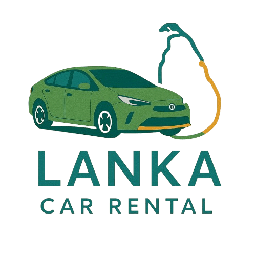 Lanka Car Rental logo